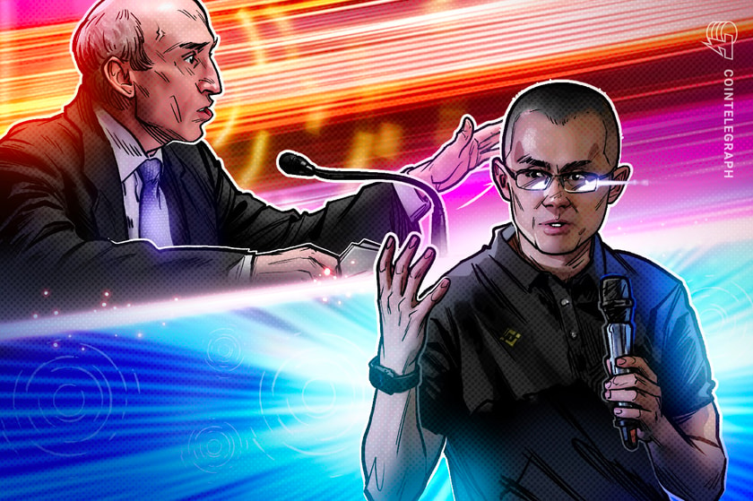 Sec-chair-gensler-offered-to-serve-as-an-advisor-to-binance-in-2019:-lawyers-claim