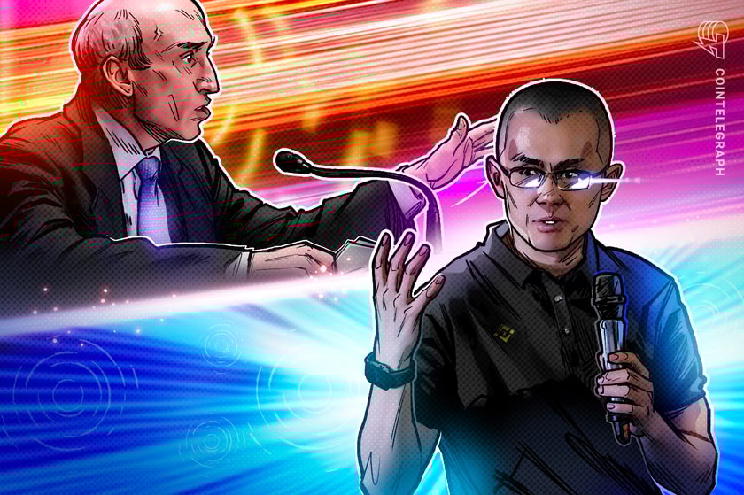 Sec-chair-gensler-offered-to-serve-as-an-advisor-to-binance-in-2019:-lawyers-claim
