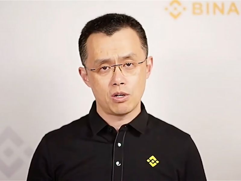 Binance-redirected-$12b-to-firms-controlled-by-ceo-changpeng-zhao,-sec-says