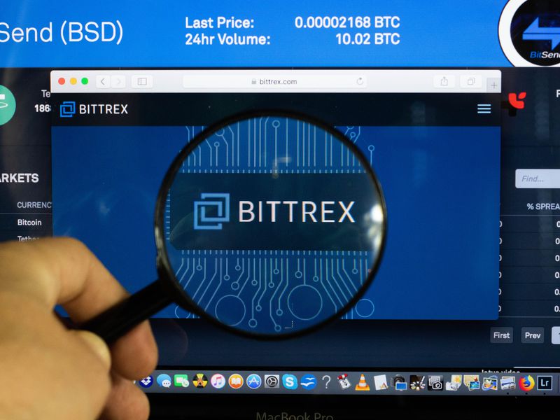Crypto-exchange-bittrex’s-customer-repayment-plan-faces-us.-government-objection