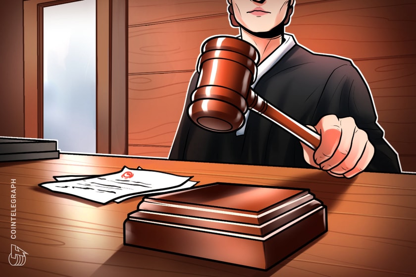 Us-federal-court-dismisses-lawsuit-against-defi-platform-pooltogether