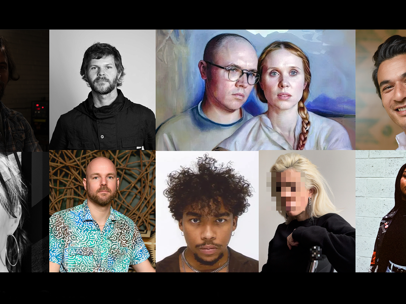 Digital-art-collective-wildxyz-introduces-curatorial-board-to-grow-experiential-art-program