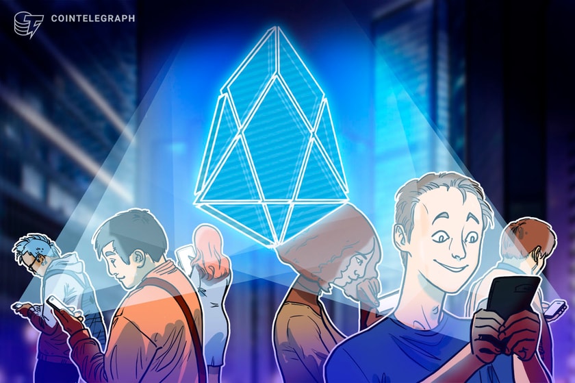 Eos-turns-5,-celebrates-the-community’s-effort-to-rebuild