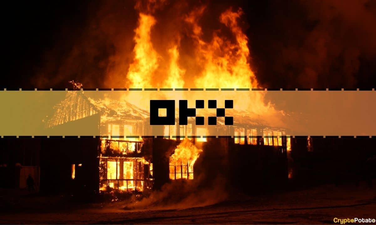 Okx-completes-20th-quarterly-burn:-here’s-how-much-okb-was-destroyed