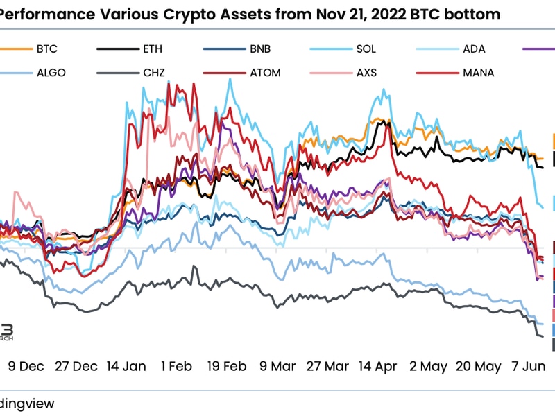 Bitcoin,-ether-and-stablecoins-total-80%-of-$1t-crypto-market-cap-as-investors-flee-altcoins