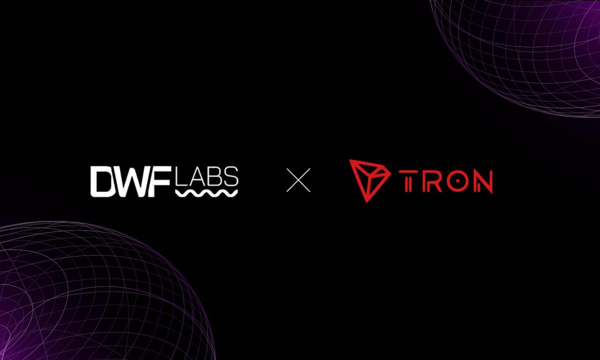 Dwf-labs-and-tron-reach-strategic-partnership-to-strengthen-ecosystem-support