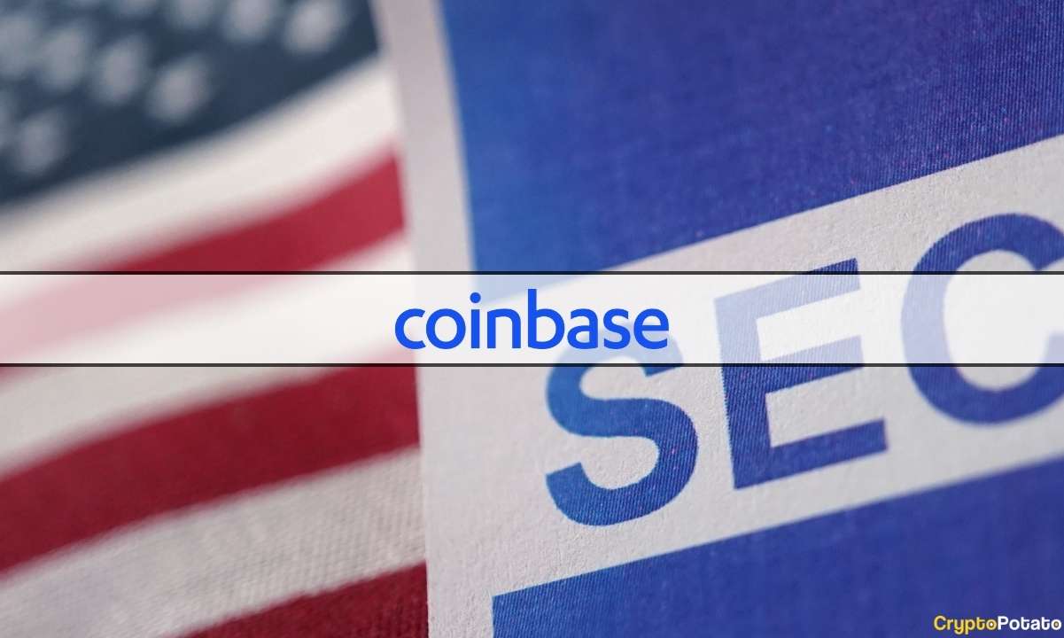 Sec-responds-to-coinbase-request-for-crypto-clarity,-wants-more-time