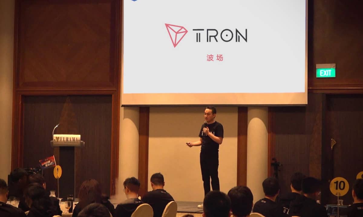 Tron-builds-on-its-blockchain-origins-with-new-metaverse-focused-mission,-vision,-and-values