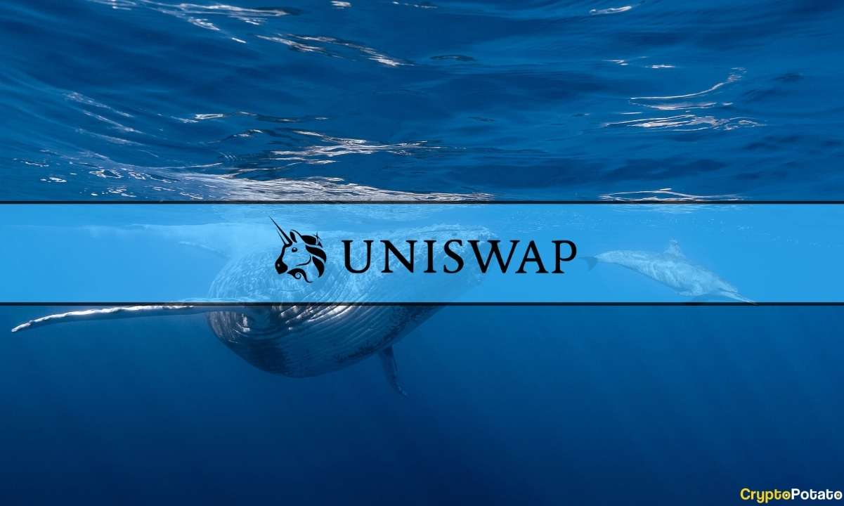 This-whale-accumulates-almost-$4m-uni-tokens-after-uniswap’s-v4-draft-release