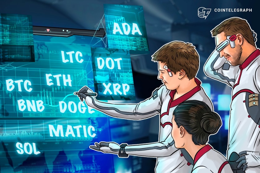 Price-analysis-6/14:-btc,-eth,-bnb,-xrp,-ada,-doge,-sol,-matic,-ltc,-dot