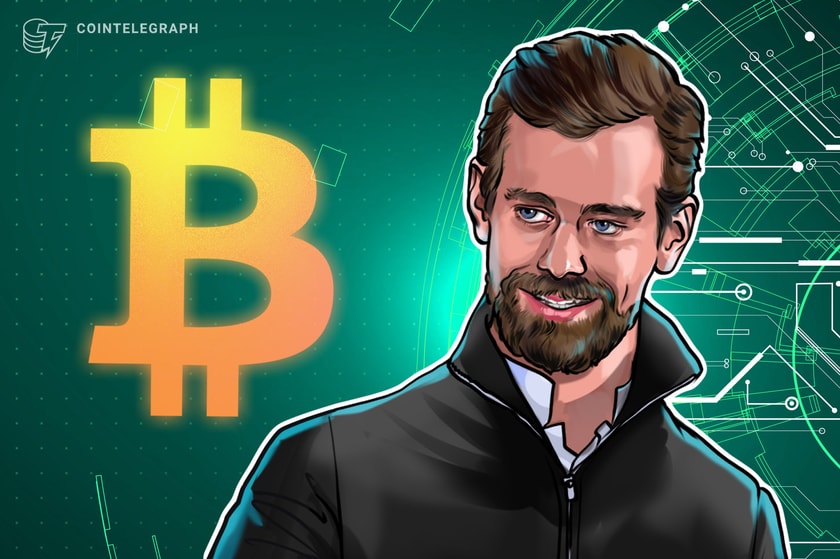 Jack-dorsey’s-relief-fund-pledges-$5m-donation-to-bitcoin-focused-nonprofit