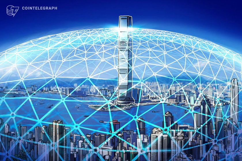 Hong-kong-govt-pressures-banking-giants-to-accept-crypto-clients:-report