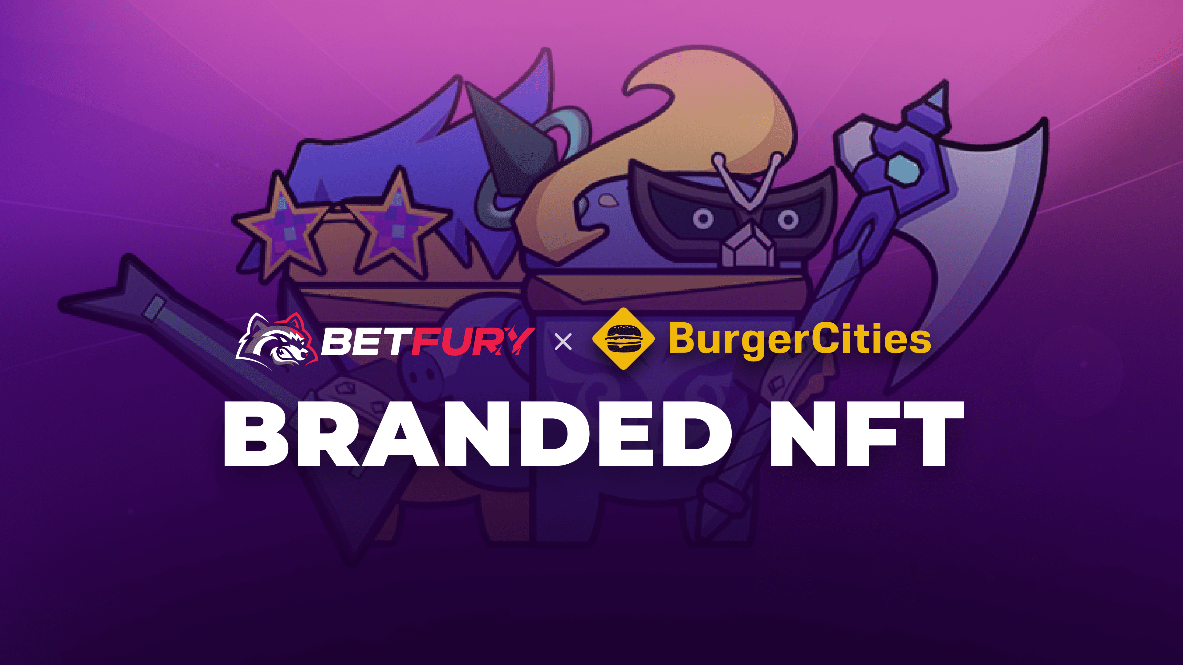Betfury-and-burgercities-collaboration-allows-users-to-get-100-free-nfts