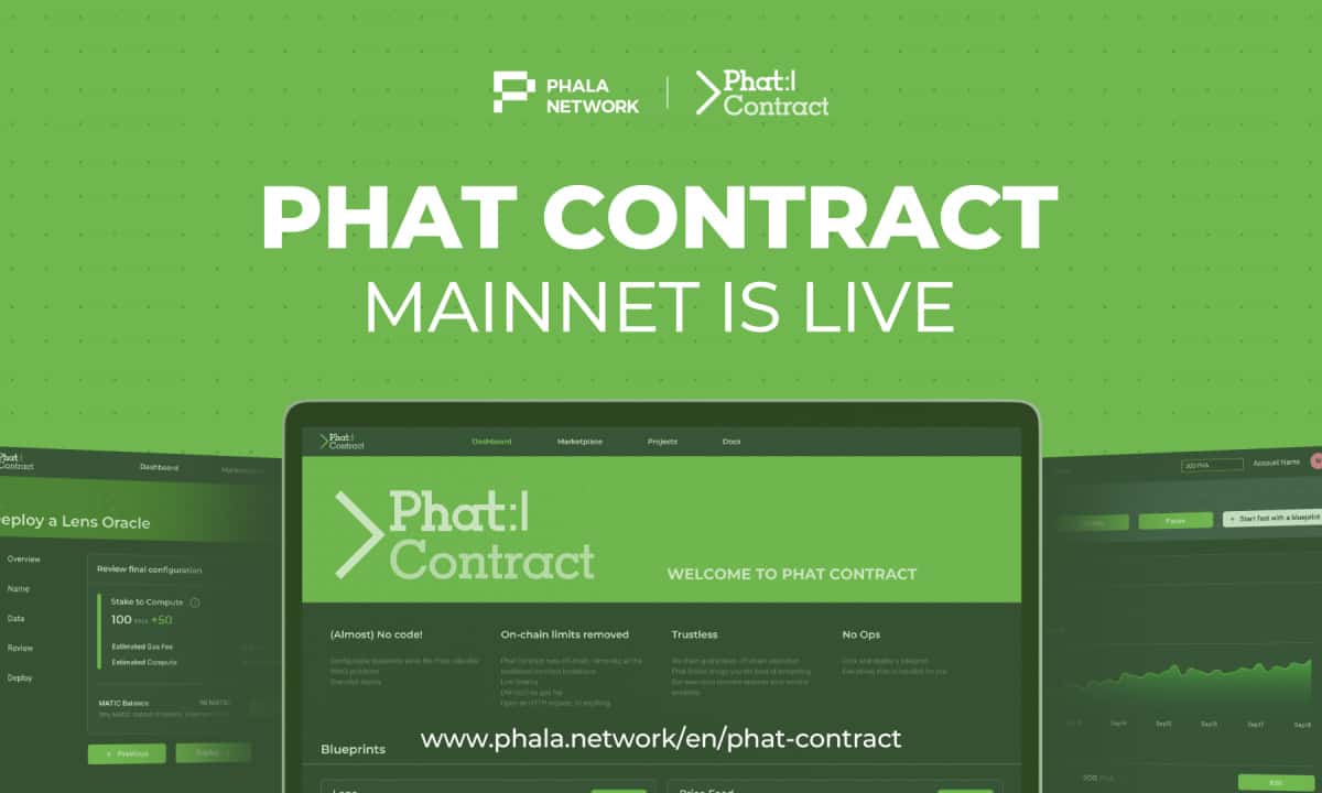 Phala-launches-phat-contract:-enhanced-smart-contracts-for-web3-builders