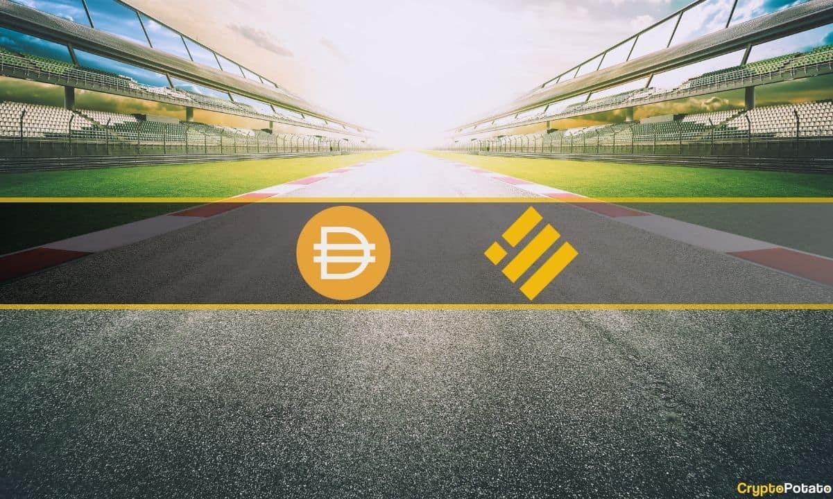 Stablecoin-race:-dai-surpasses-busd-amid-binance-sec-regulatory-row