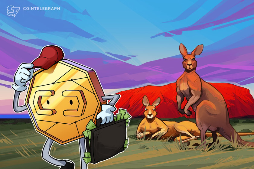 Australia’s-crypto-laws-risk-being-outpaced-by-emerging-markets:-think-tank