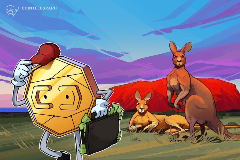 Australia’s-crypto-laws-risk-being-outpaced-by-emerging-markets:-think-tank