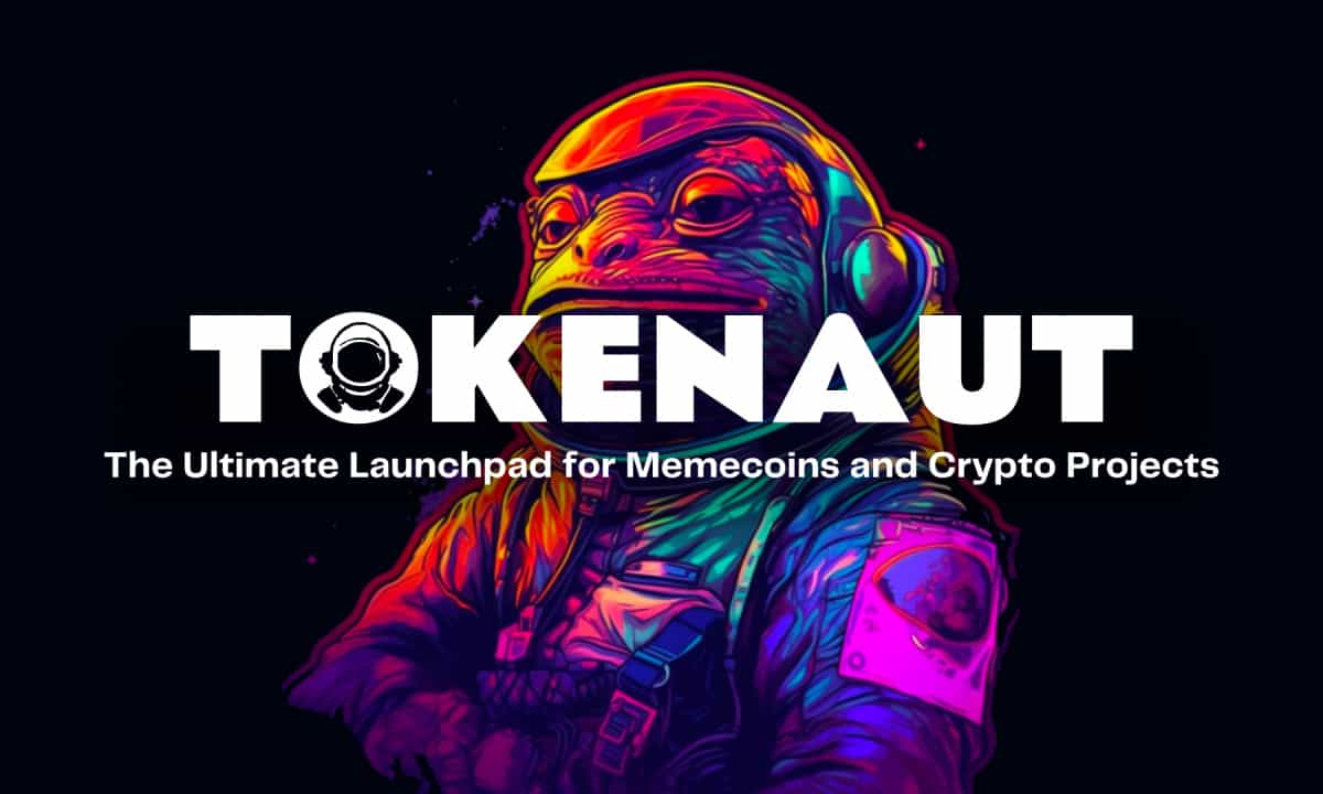 Tokenaut-launches-ai-powered-project-analysis-platform-with-airdrop