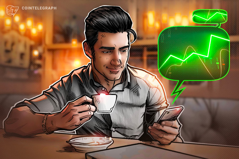Crypto-vc-market-flashes-green-amid-macroeconomic-recession-alarms