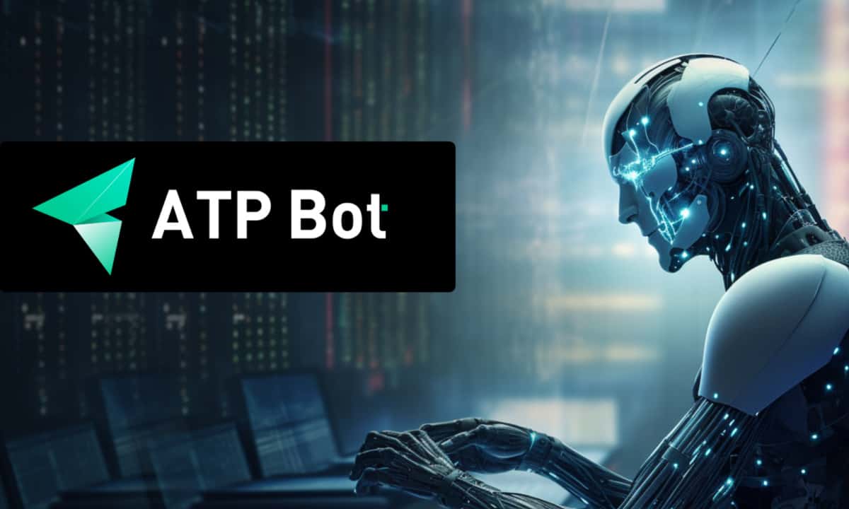 Atpbot-launches-institutional-grade-crypto-investment-service