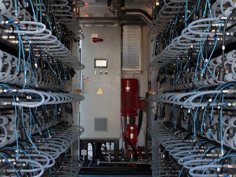 Bitcoin-miner-cleanspark-to-buy-2-georgia-facilities-for-$9.3m