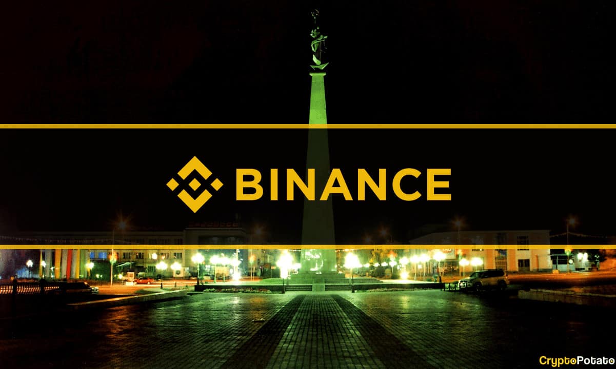 Binance-launches-a-regulated-crypto-exchange-in-kazakhstan