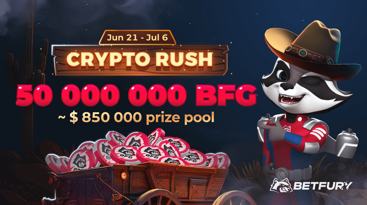 Crypto-rush-–-the-grand-casino-event-on-betfury-for-$800-000