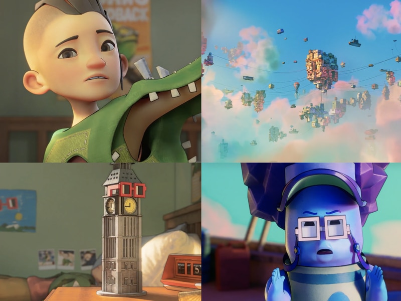 First-animated-film-funded-by-a-dao-brings-nouns-nft-collection-to-life