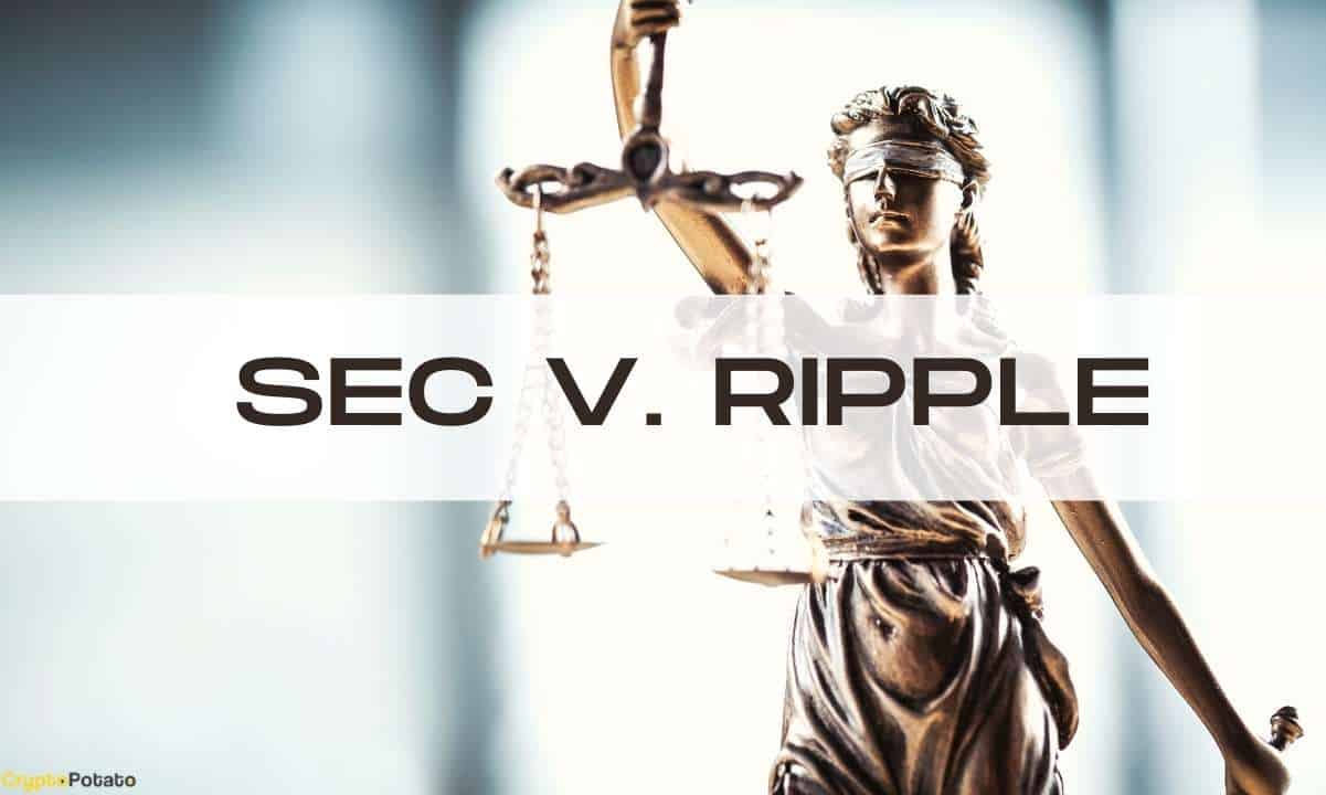Ripple-cto:-at-least-one-federal-judge-is-frustrated-with-the-sec