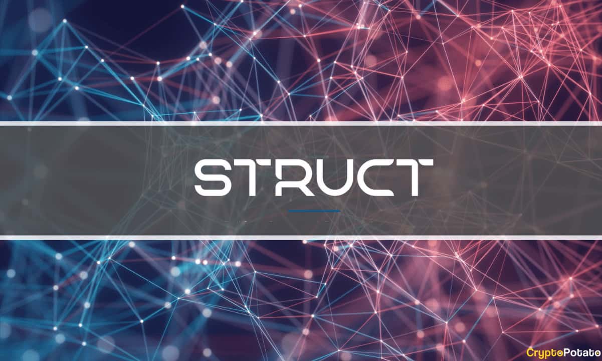 Defi-platform-struct-finance-introduces-new-interest-rate-products
