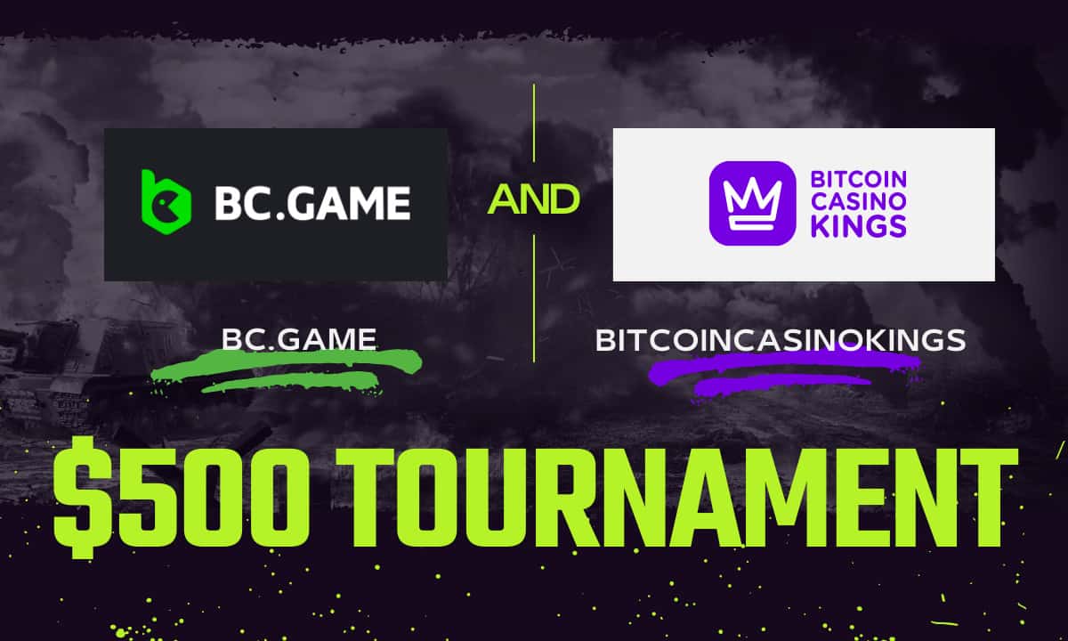 Bitcoincasinokings-and-bc.game-join-forces-for-exclusive-june-wagering-tournament