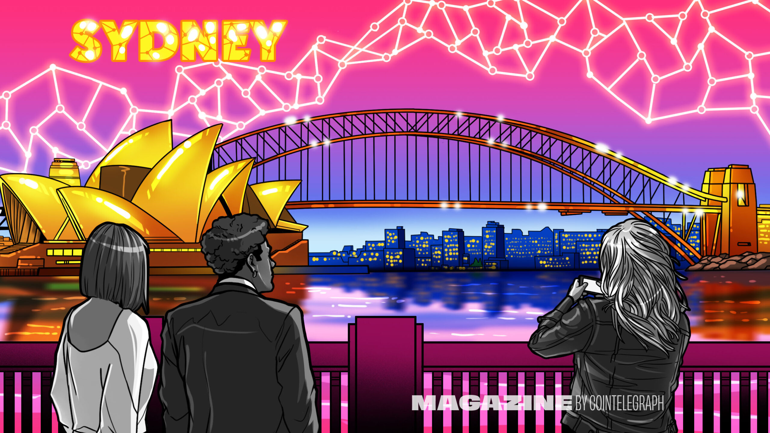 Crypto-city-guide-to-sydney:-more-than-just-a-‘token’-bridge