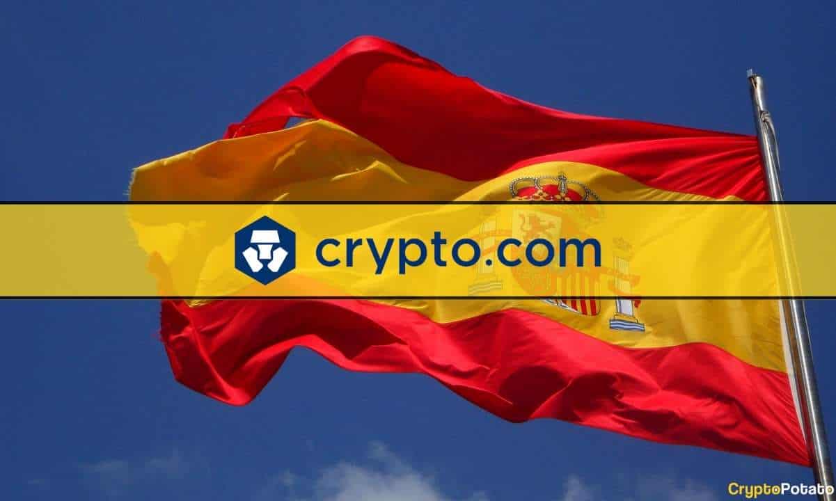 Crypto.com-secures-a-regulatory-license-in-spain