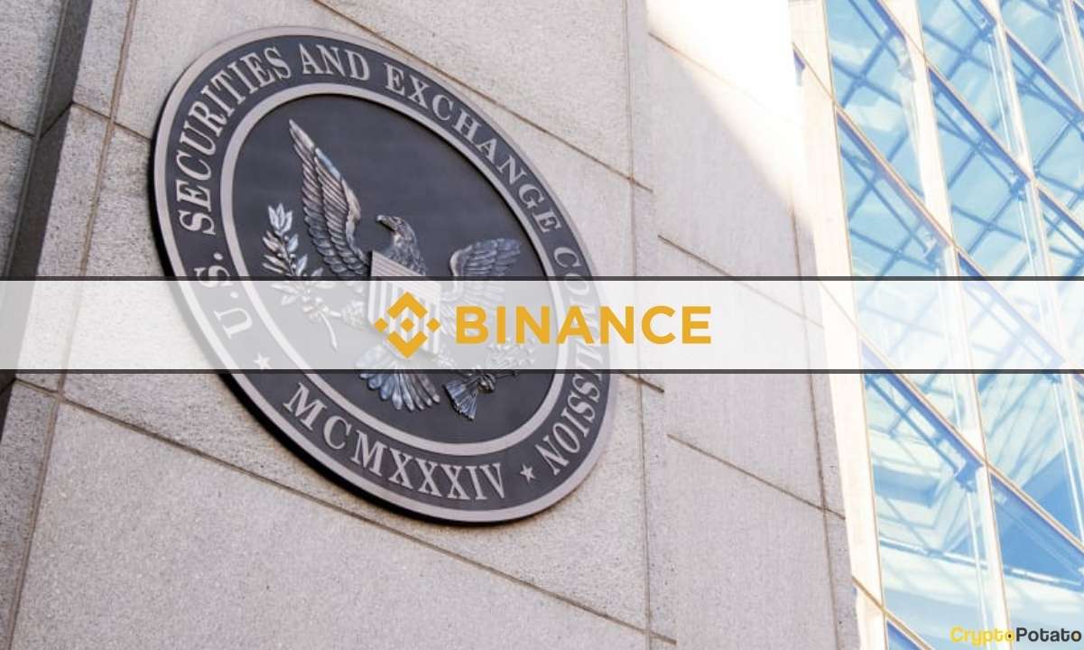 Binance-reinforces-for-the-sec-lawsuit:-hires-a-former-doj-prosecutor-(report)