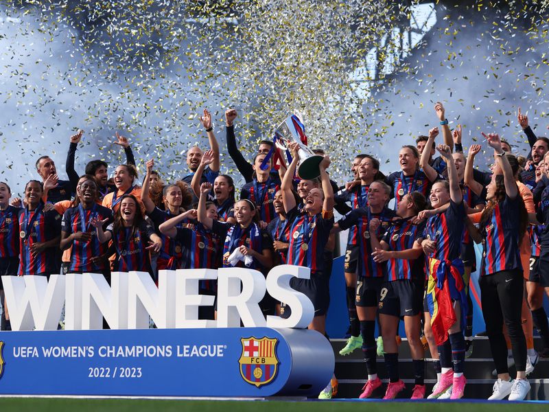 Soccer-franchise-fc-barcelona-scores-world-of-women-for-upcoming-nft-release