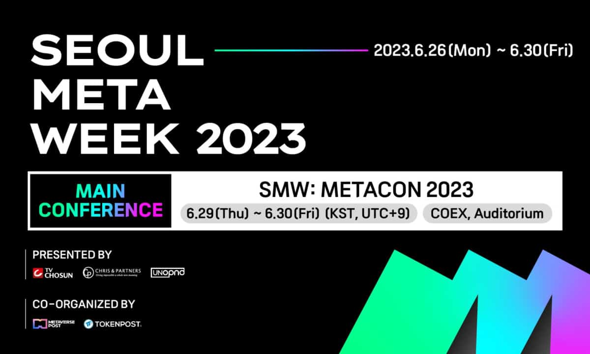 Upcoming-web3-x-metaverse-conference,-‘seoul-meta-week-2023’