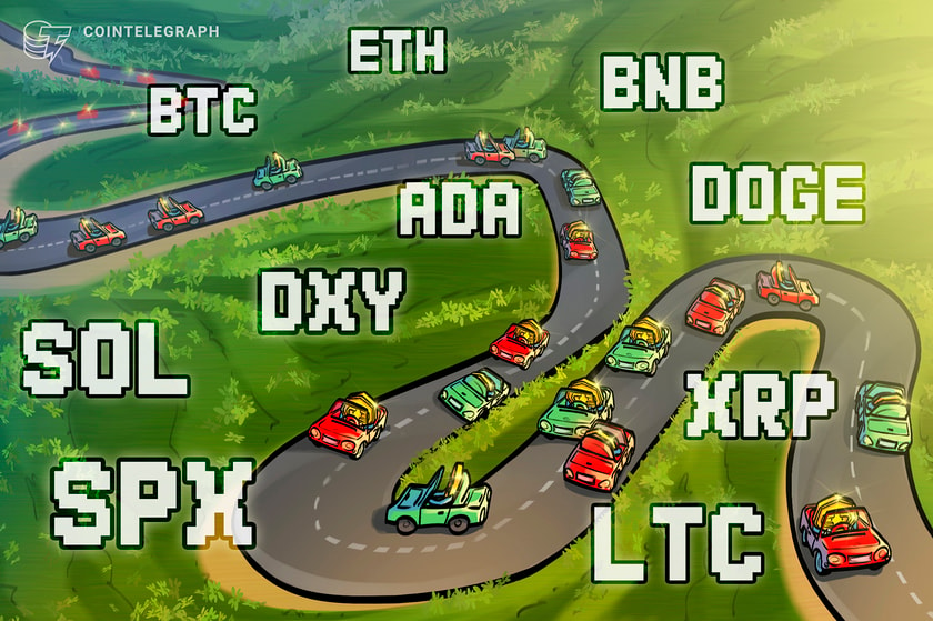 Price-analysis-6/26:-spx,-dxy,-btc,-eth,-bnb,-xrp,-ada,-doge,-sol,-ltc