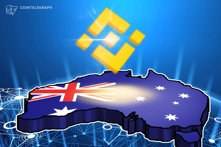 Binance-australia-got-12-hours’-notice-before-it-was-debanked,-says-exec