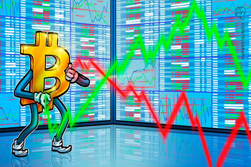 Btc-price-metric-warns-that-bitcoin-speculators-may-sell-past-$33k