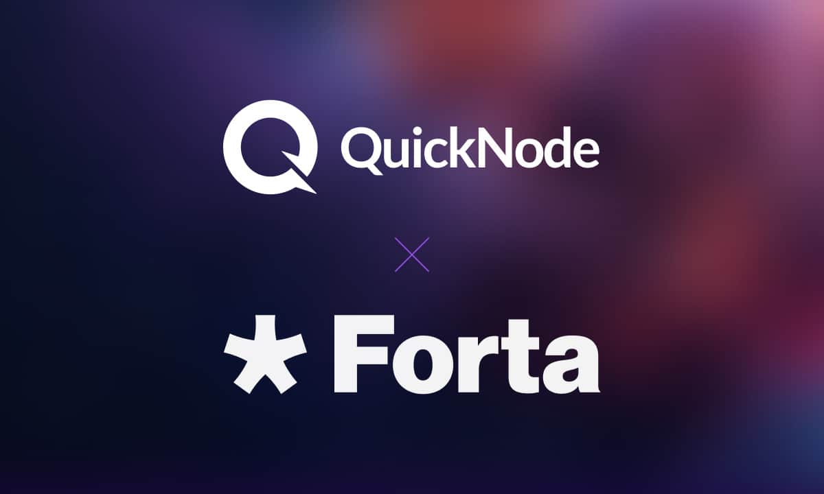 Forta-and-quicknode-partner-to-better-monitor-and-protect-all-assets-in-web3