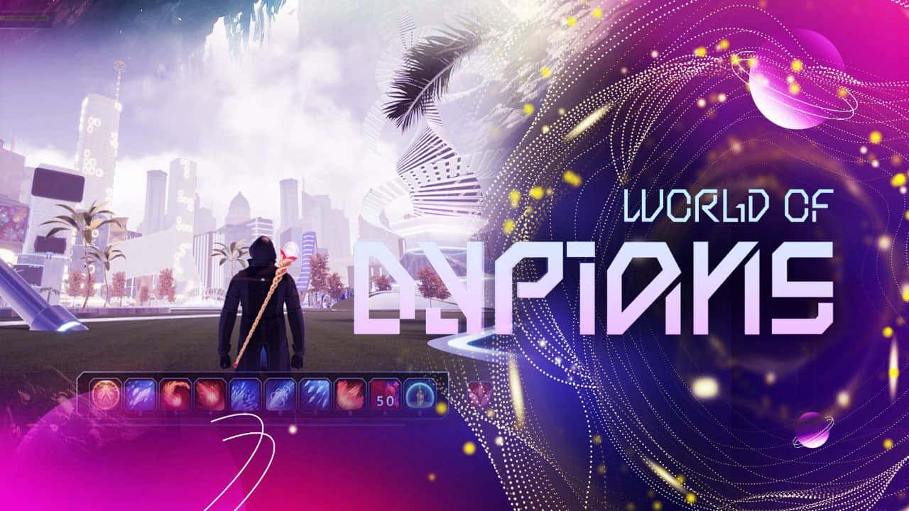 World-of-dypians:-a-virtual-world-that-allows-users-to-play-in-and-build-out-a-thriving-metaverse