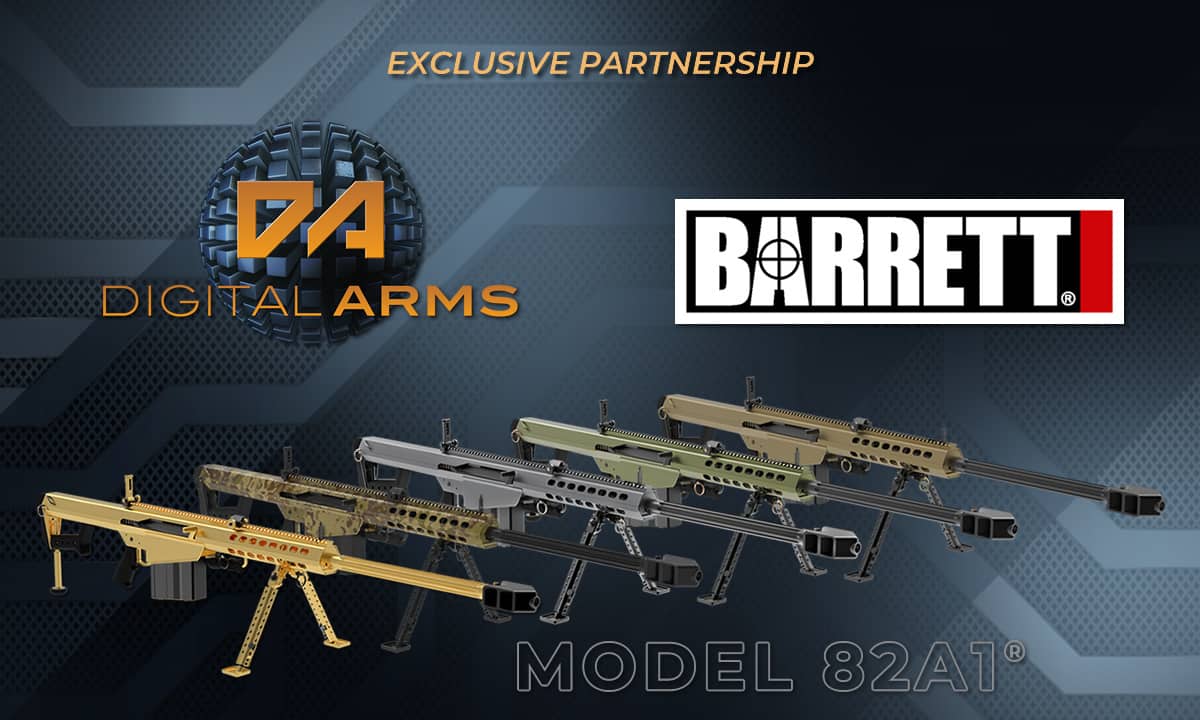 Digital-arms-in-partnership-with-barrett-firearms-to-launch-historic-barrett-m82a1-nft-drop