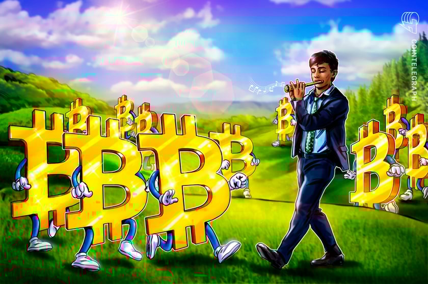 Bitcoin-speculators-send-35k-btc-to-exchanges-in-new-‘elation-inflow’