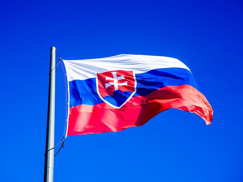 Slovakian-crypto-tax-cutting-bill-passes-national-parliament