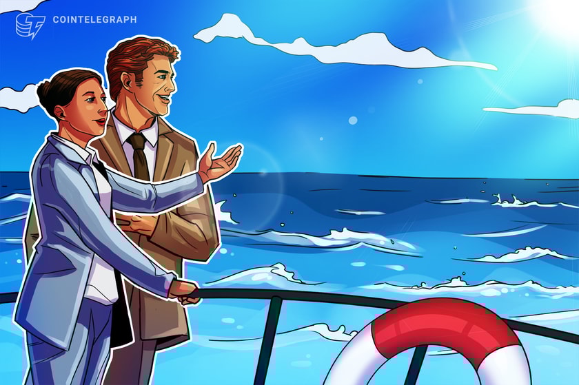 Crypto-offers-africans-a-‘lifeline’-from-inflation-and-corruption,-say-execs