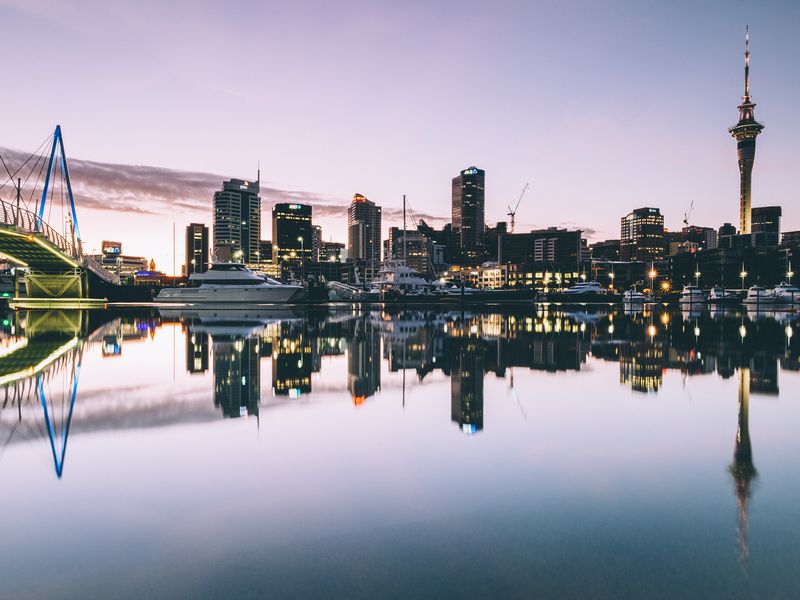 New-zealand-is-not-exploring-crypto-regulation,-but-recommends-increased-vigilance