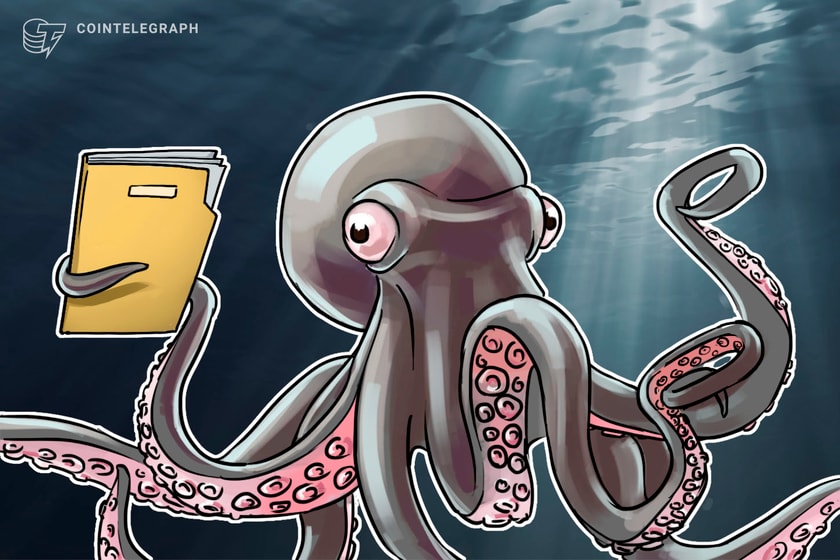 Kraken-ordered-by-court-to-disclose-user-data-to-irs-for-tax-compliance