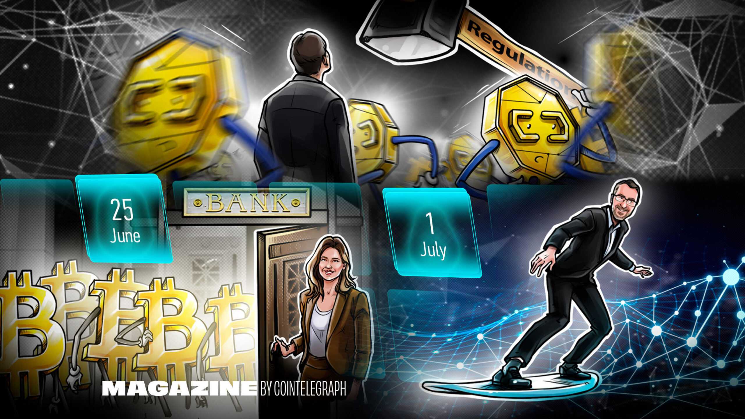 Sec-calls-etf-filings-inadequate,-binance-loses-euro-partner-and-other-news:-hodler’s-digest,-june-25-–-july-1