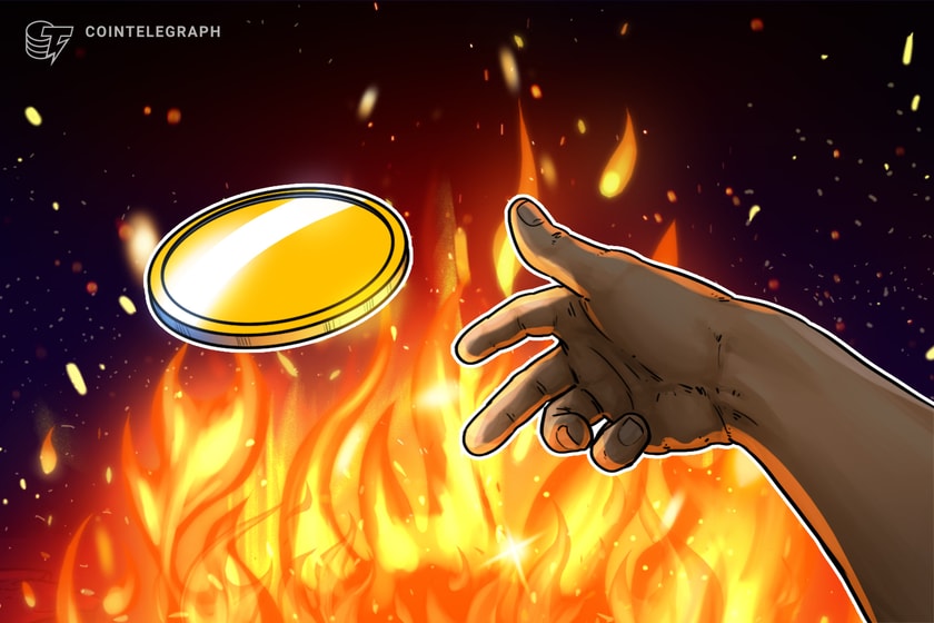 Binance-conducts-11th-lunc-burn,-2.65-billion-tokens-destroyed