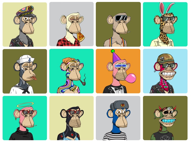 Bored-ape-yacht-club-nft-collection-floor-price-sinks-to-20-month-low